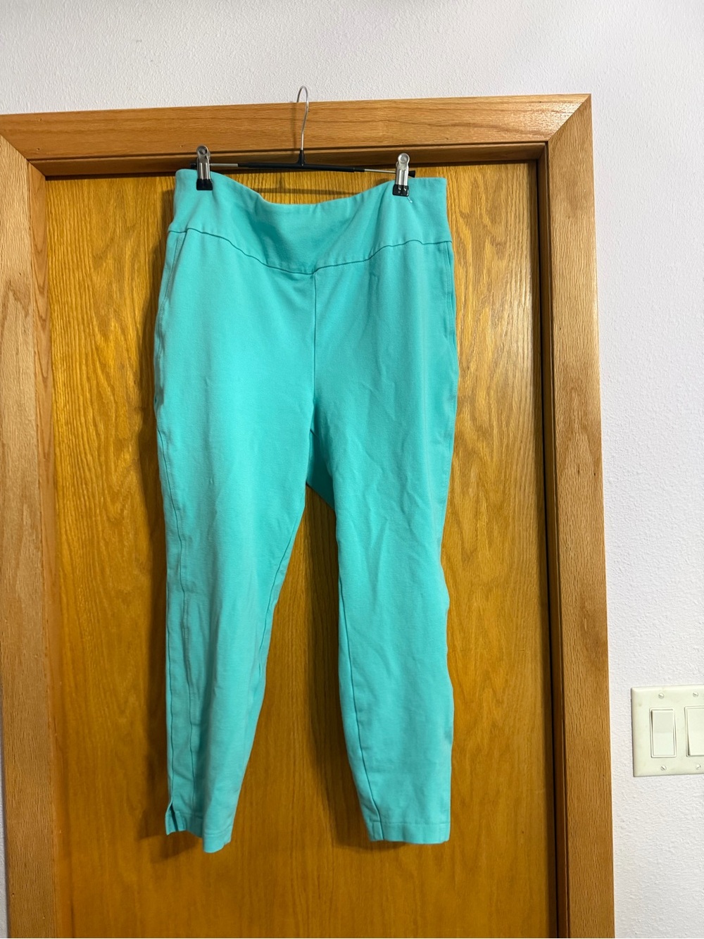 Dear Scarlett magic pants skinny